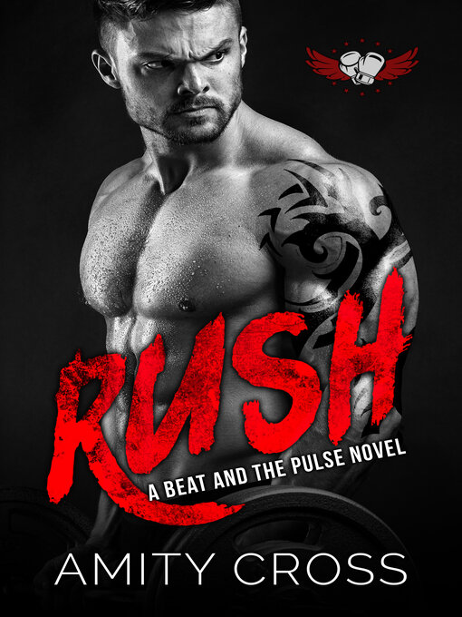 Title details for Rush by Amity Cross - Available